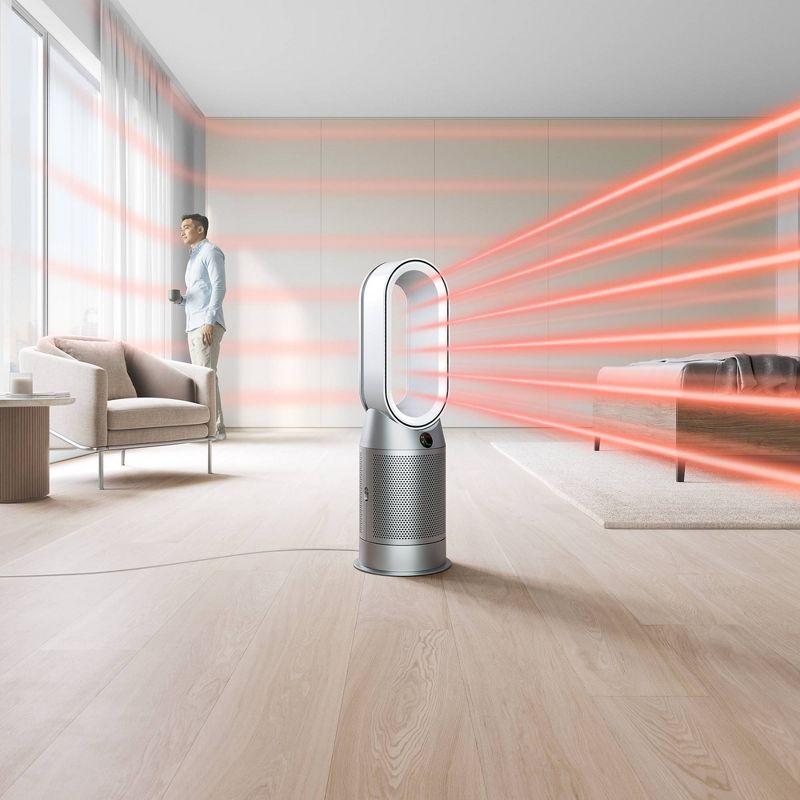 Dyson Purifier Hot+Cool™ HP07 Air Purifying Fan