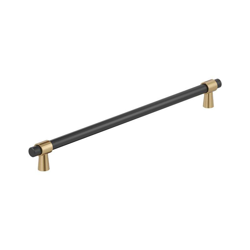 Mergence 18 inch (457mm) Center-to-Center