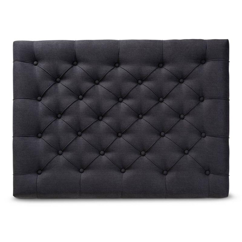 Orben Upholstered Ottoman