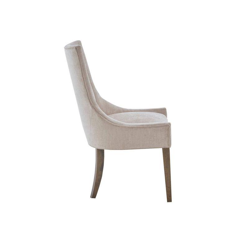 Velvet Dining Upholstered Side Chair