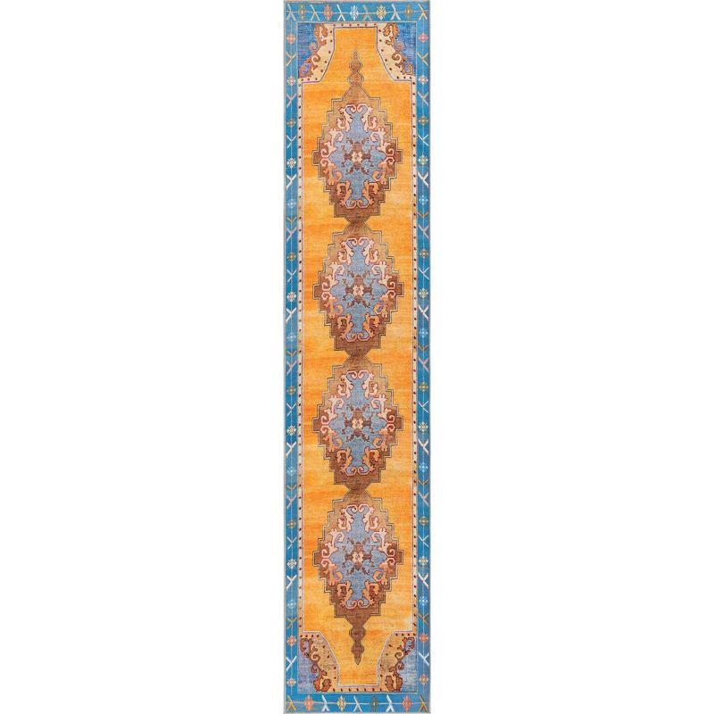 Performance Chenille Rug