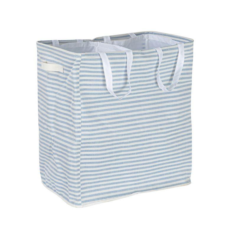 Laundry Sorter with Handles