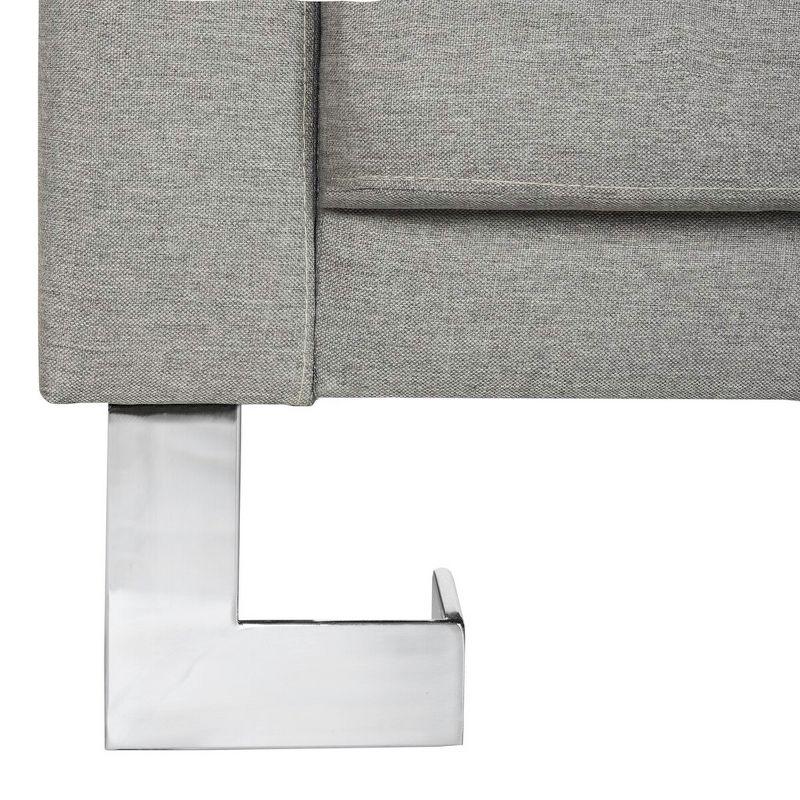 Tribeca Foldable Sofa Bed  - Safavieh