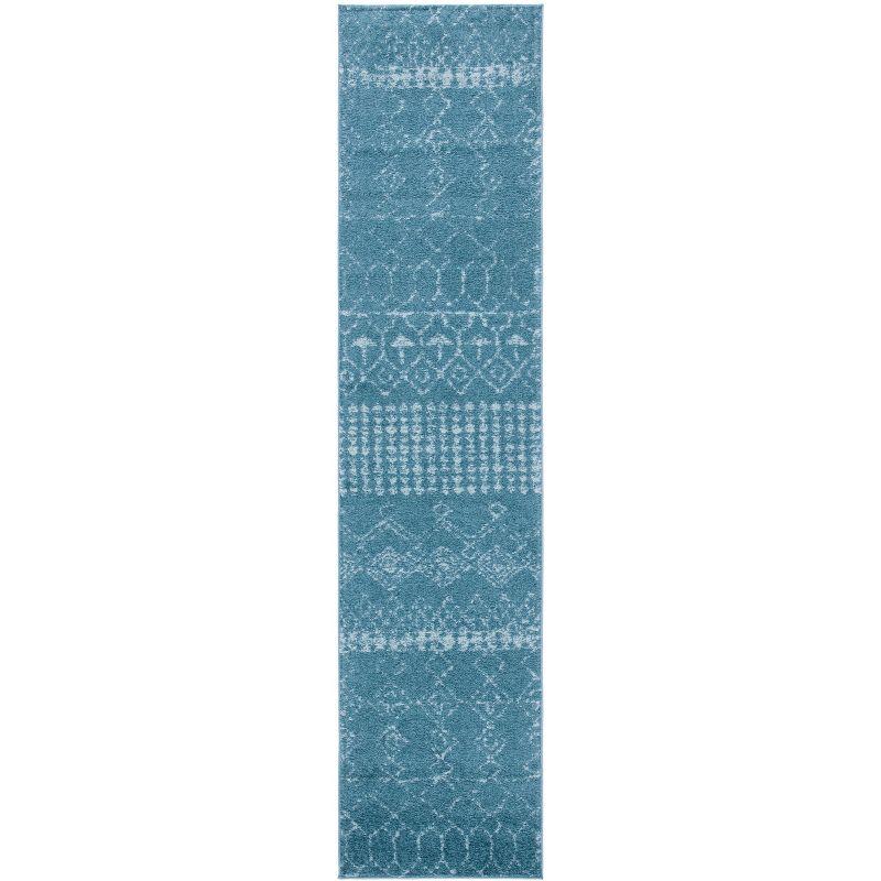 Tulum TUL229 Area Rug  - Safavieh