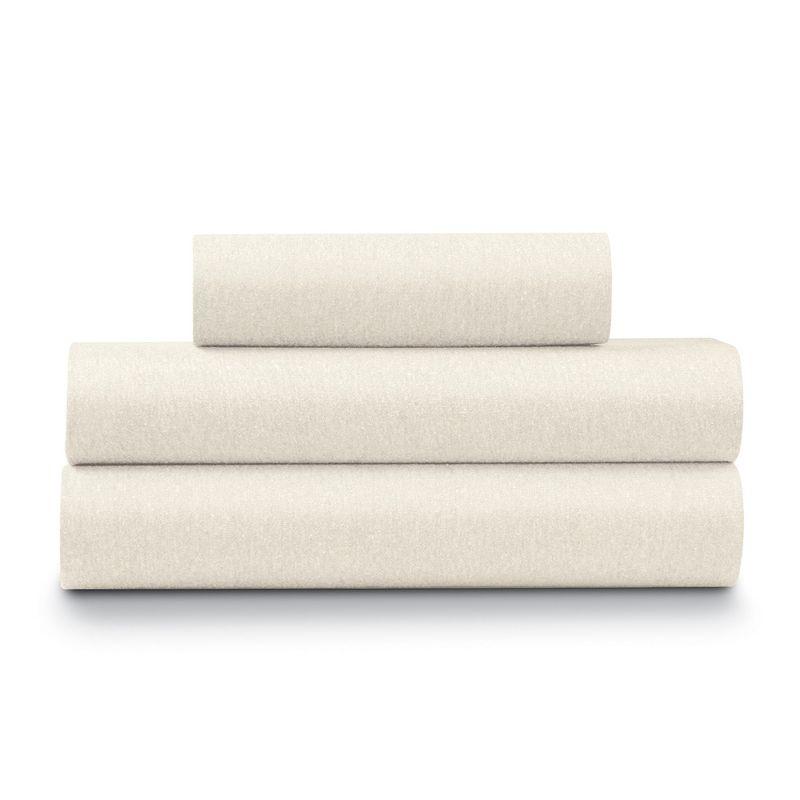 Ella Jayne Home Ella Jayne Jersey 4-Piece Sheet Set