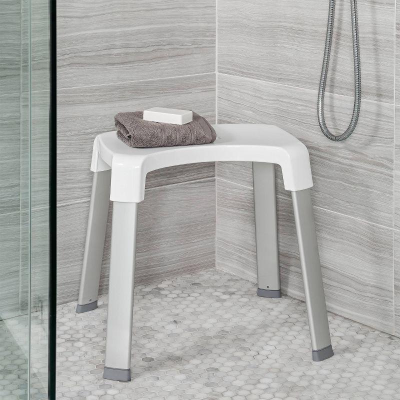 Better Living Products Smart Shower Bench