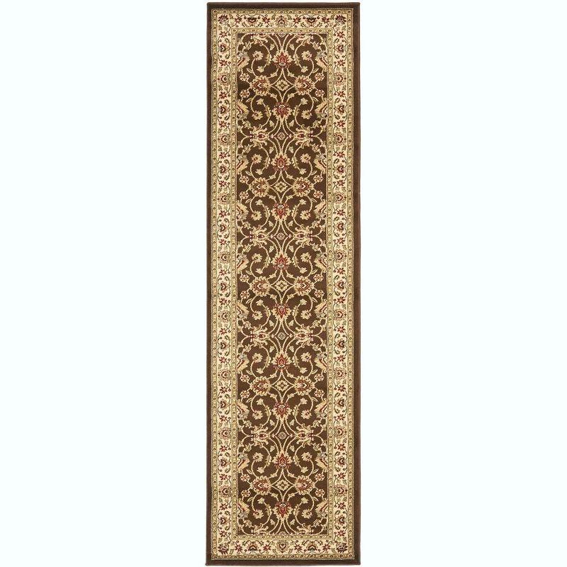 Lyndhurst LNH553 Power Loomed Area Rug  - Safavieh