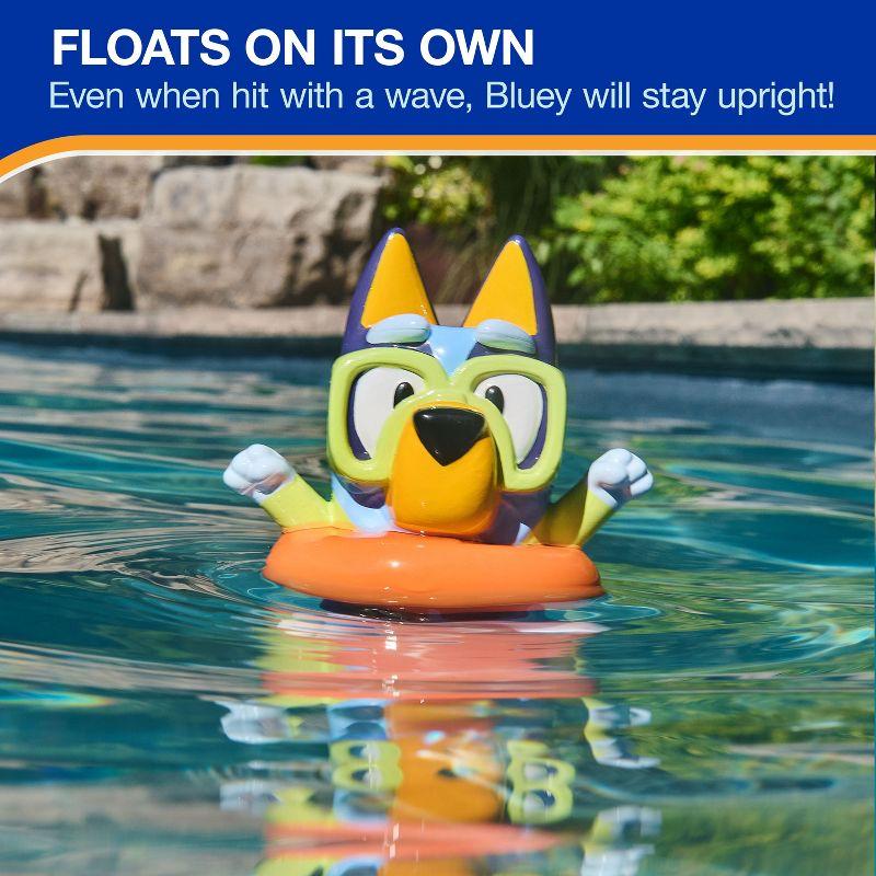 Swimways Bluey Floatin' Figure