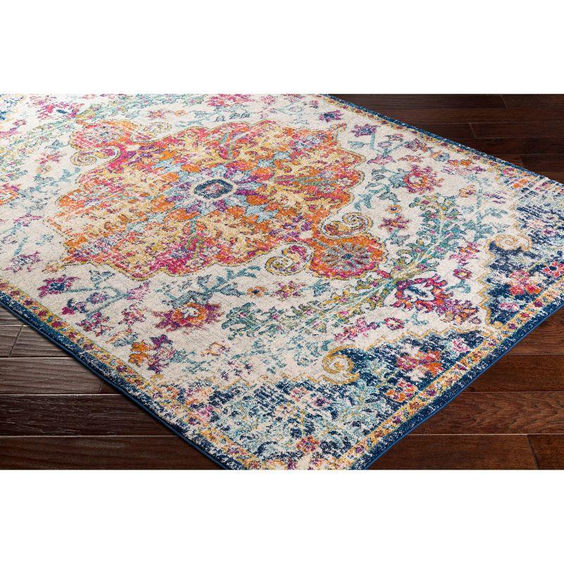 Abby Traditional Rugs - Artistic Weavers