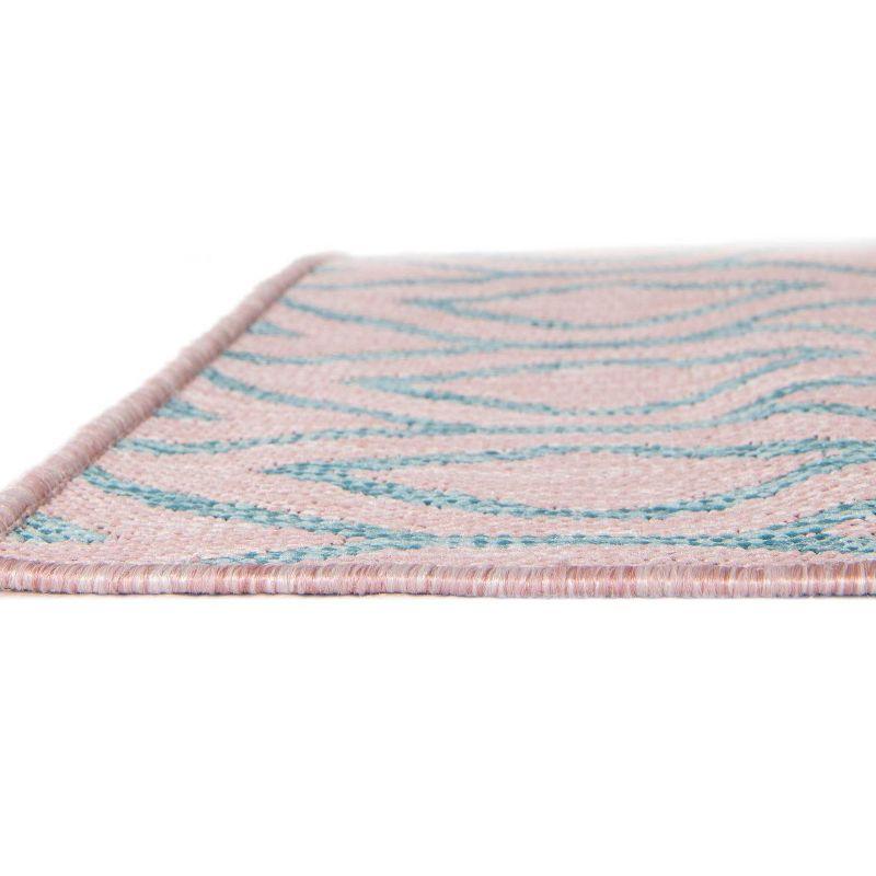 Jill Zarin Jill Zarin Turks and Caicos Outdoor Rug