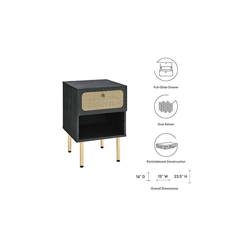 Modway Modway Chaucer Nightstand