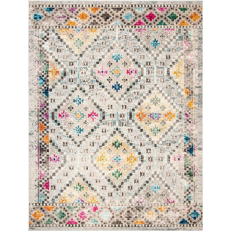 Madison MAD418 Power Loomed Rugs - Safavieh