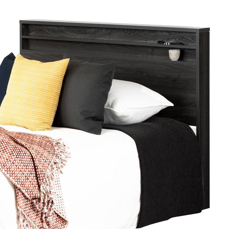 Lensky Headboard