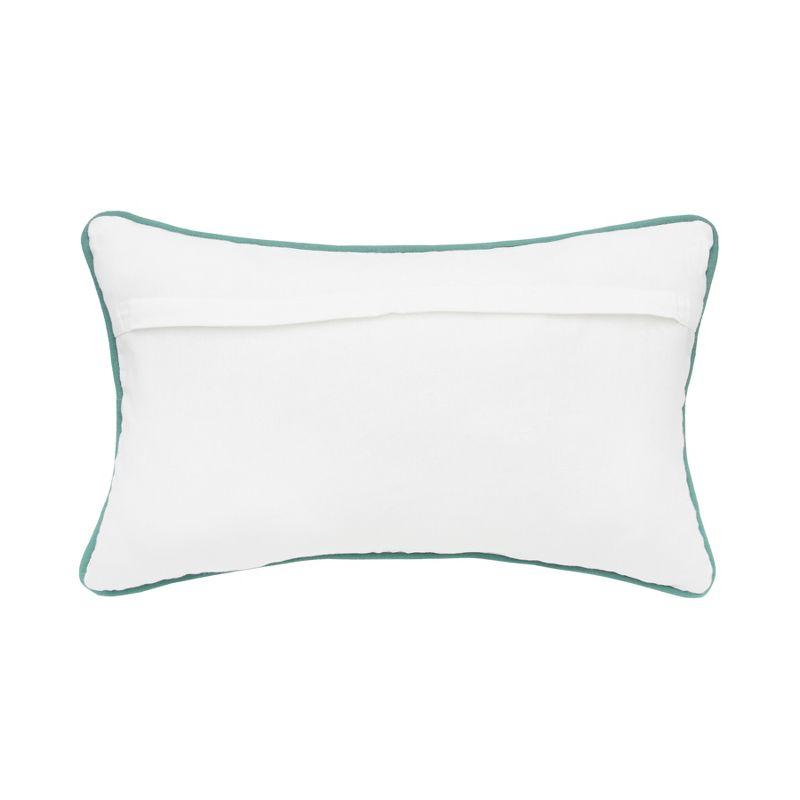 C&F Home Squirrel & Chipmunk Harvest Pillow