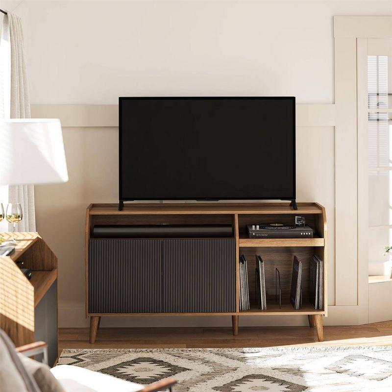 Magnolia TV Stand for TVs up to 65"