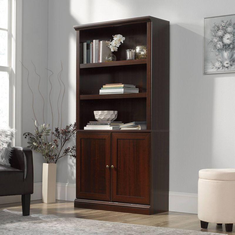 St. Nicholas Storage Bookcase