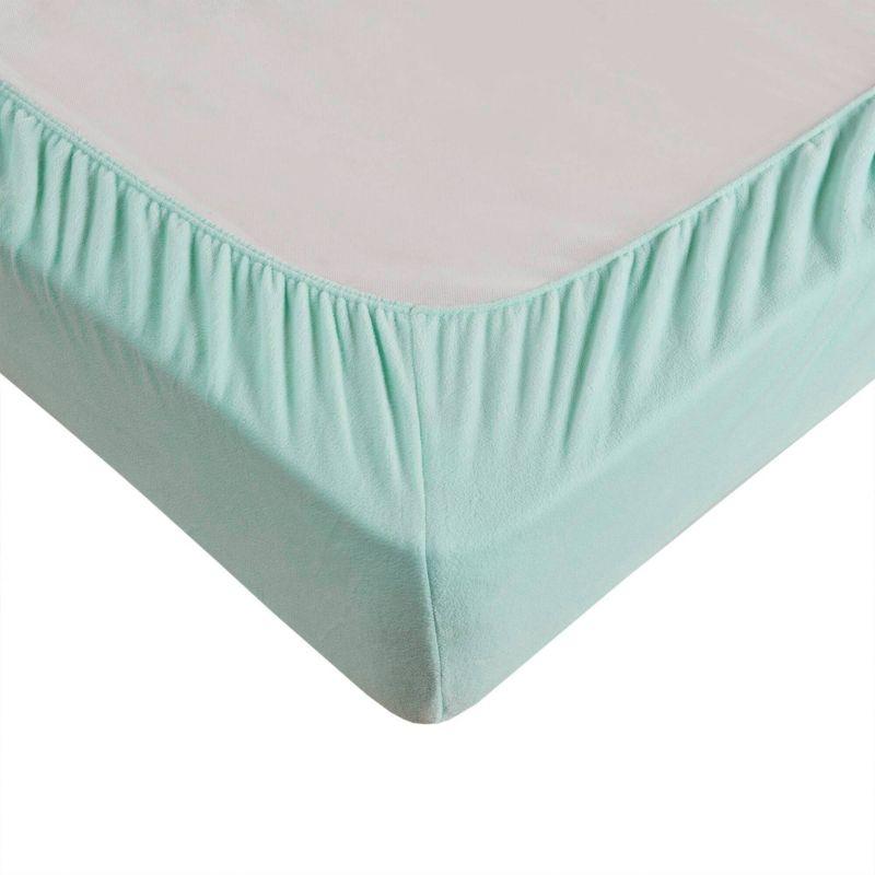 Micro Fleece Sheet Set - True North by Sleep Philosophy