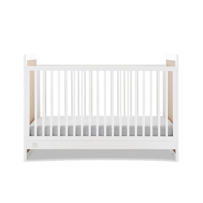 babyGap Liam 4-In-1 Convertible Crib - Greenguard Gold Certified