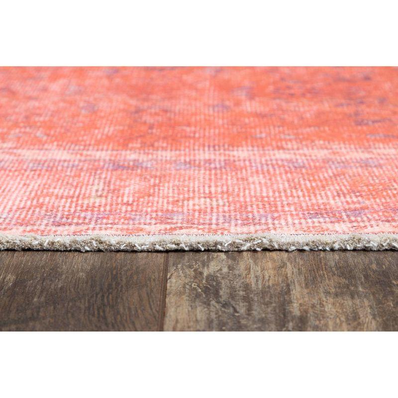 Chandler Rug Coral - Momeni