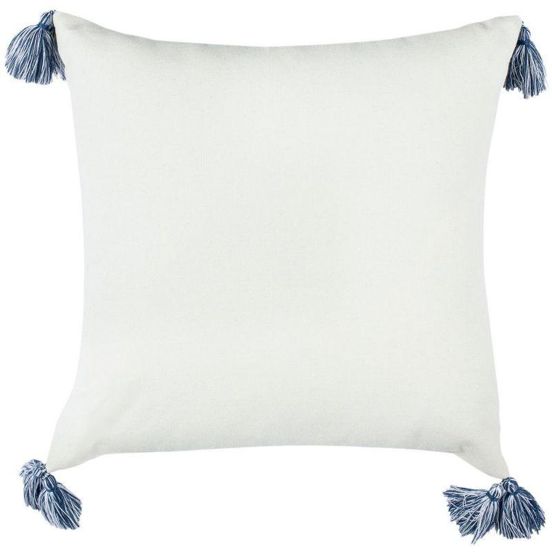 Safavieh Lunette Throw Pillow | Wayfair