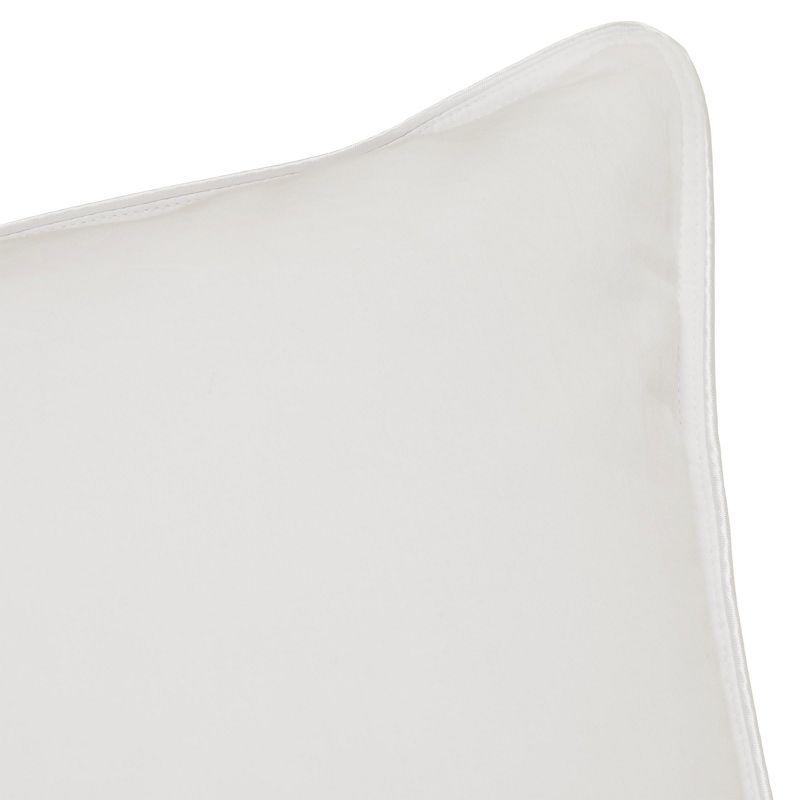 Slumber Cloud Core Down Alternative Pillow - Standard, Medium/Firm