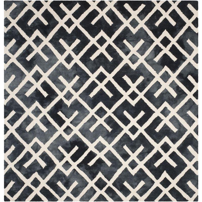 Dip Dye DDY677 Hand Tufted Area Rug  - Safavieh