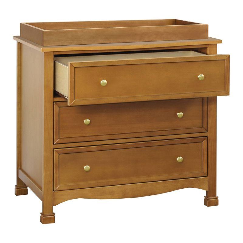 Kalani 3 Drawer Dresser