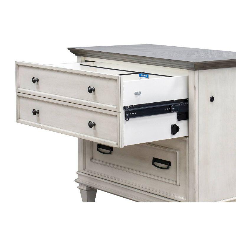 Hartford File Cabinet - Martin Furniture