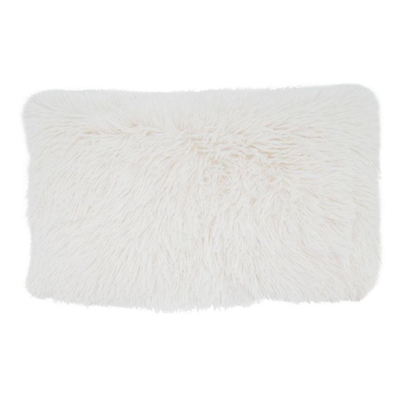 Juneau Reversible Throw Pillow