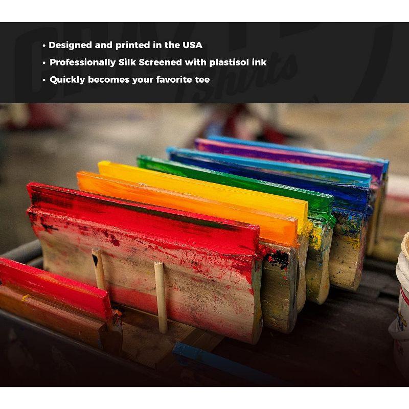 Youth Ask Me About My Goat Funny Animal Flip Shirt Cool Disguise Tee for Kids - Crazy Dog Youth T Shirt Light Grey XL