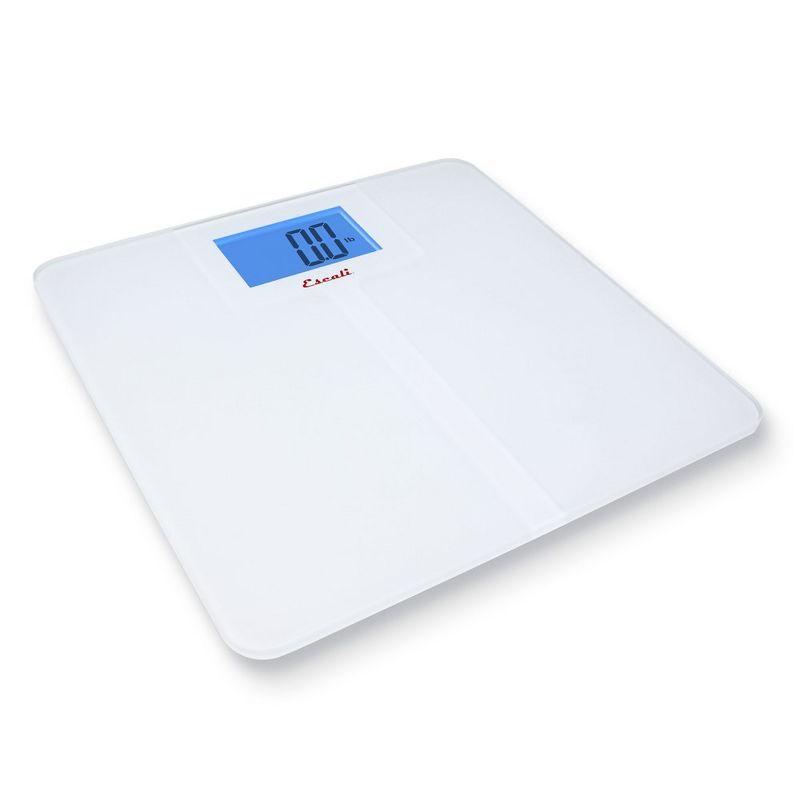 Escali High Capacity Anti-Slip Bathroom Scale & Reviews | Wayfair