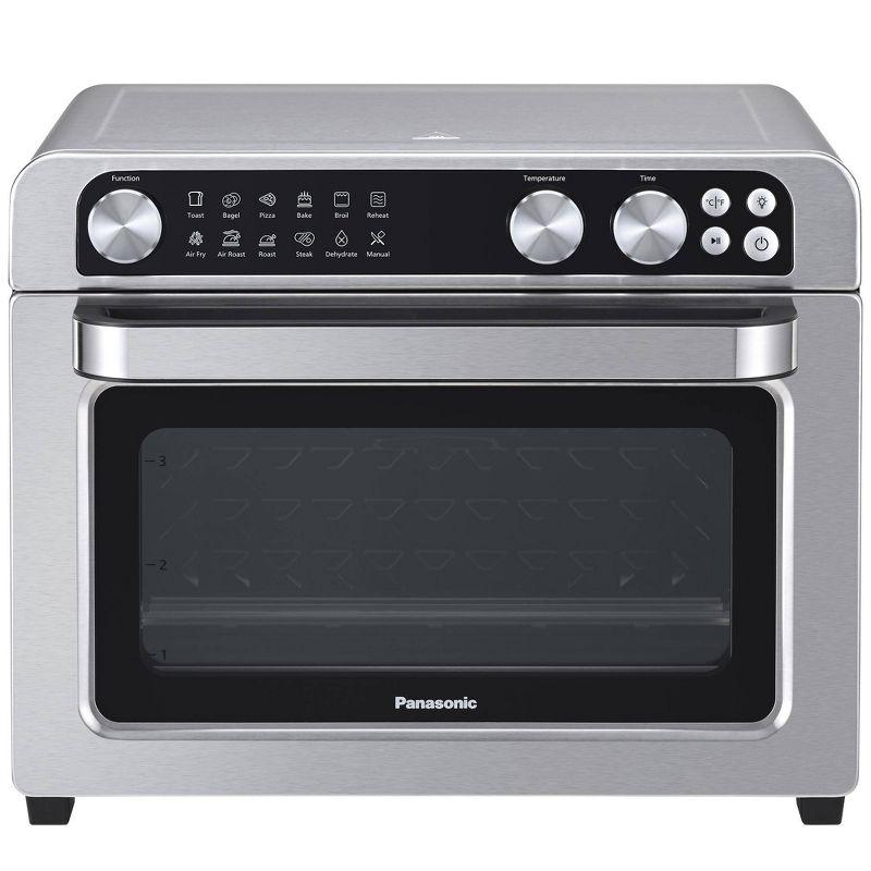 Panasonic Air Fryer Toaster Oven