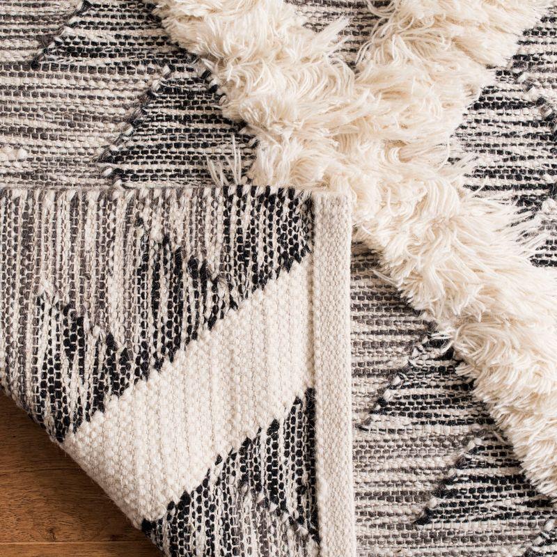 Kenya KNY455 Hand Woven Rugs - Safavieh