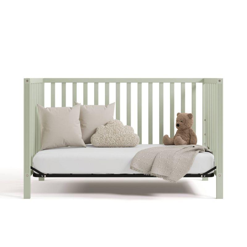 Storkcraft Storkcraft Morningside 5-In-1 Convertible Crib