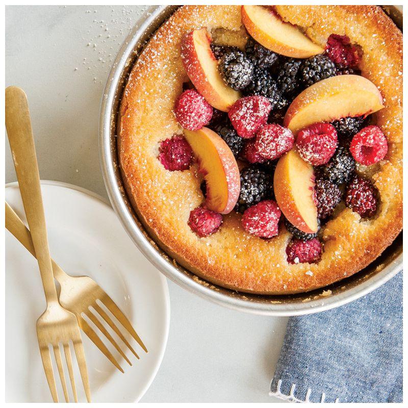 Nordic Ware Nordic Ware Round Cake Pan