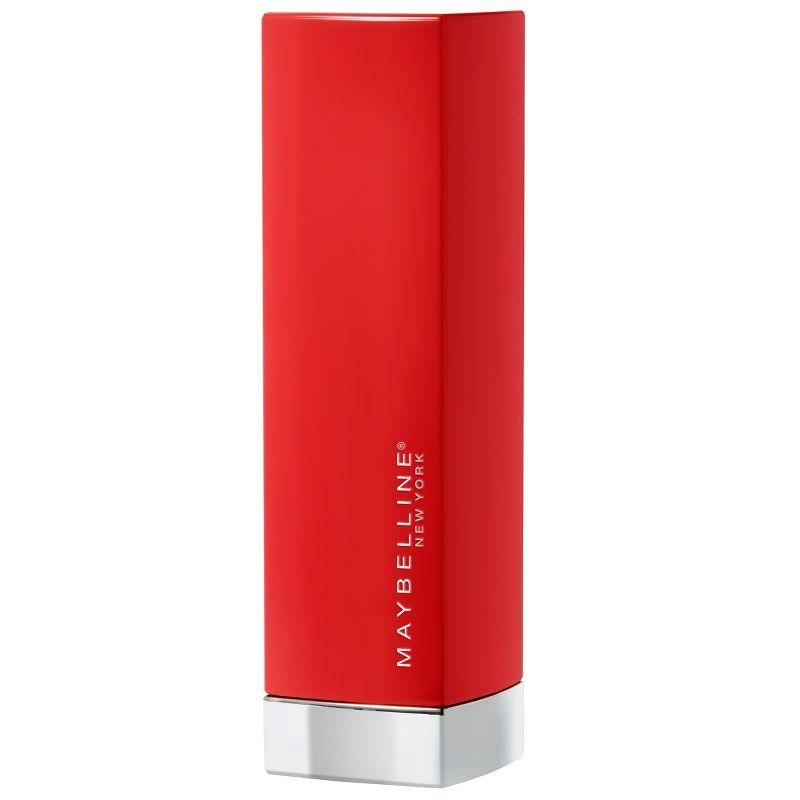 Maybelline Color Sensational Made For You 382 Red For Me - 0.15oz