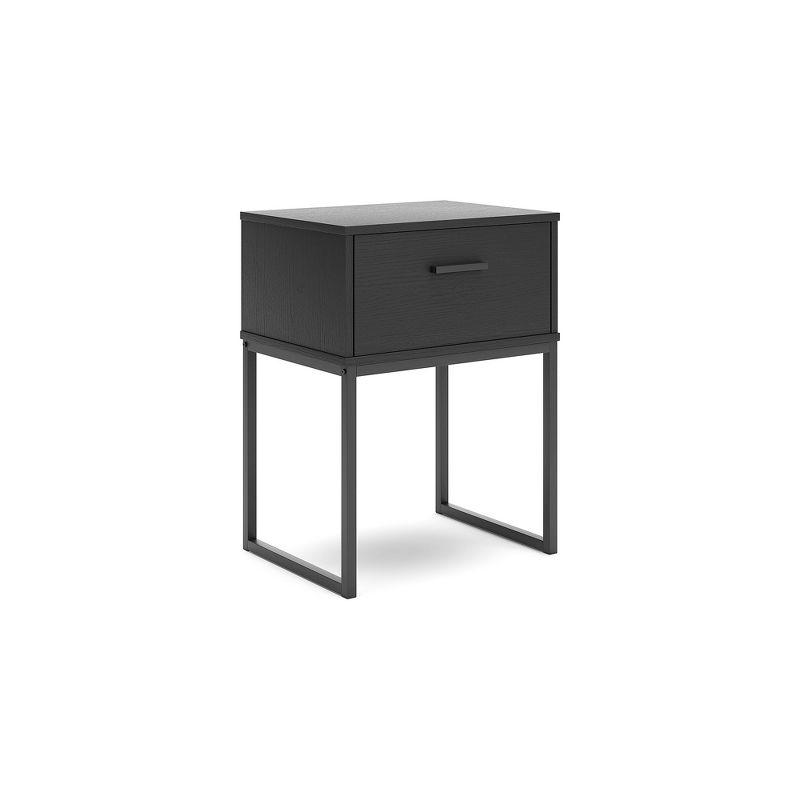 Laiken Nightstand