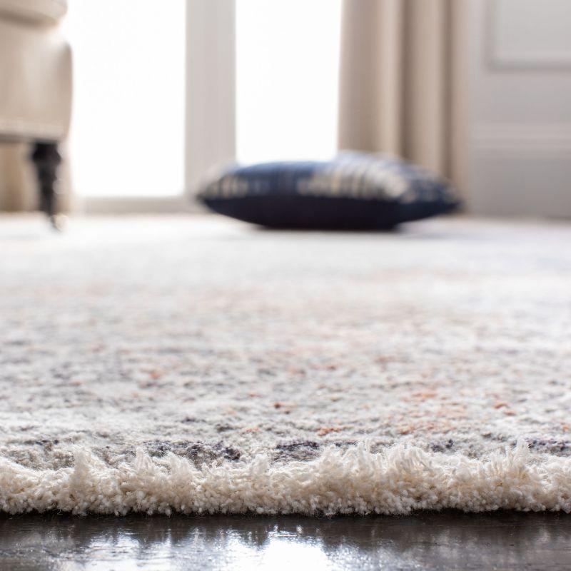 Dream DRM426 Power Loomed Area Rug  - Safavieh