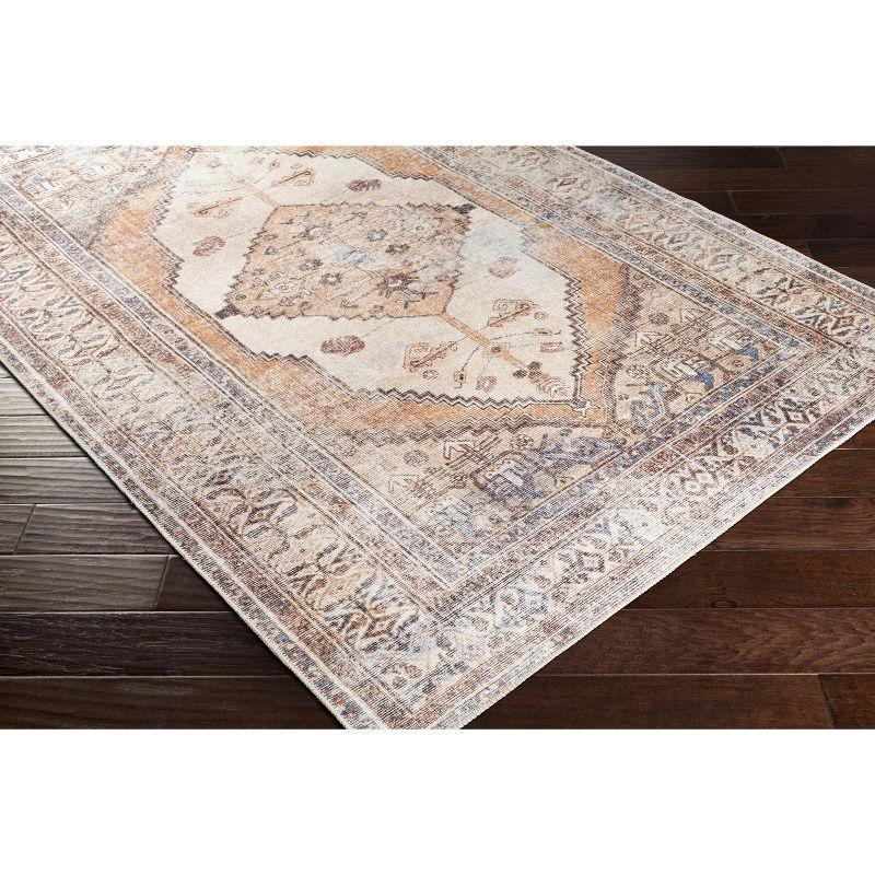 Hauteloom Arncliffe Washable Area Rug