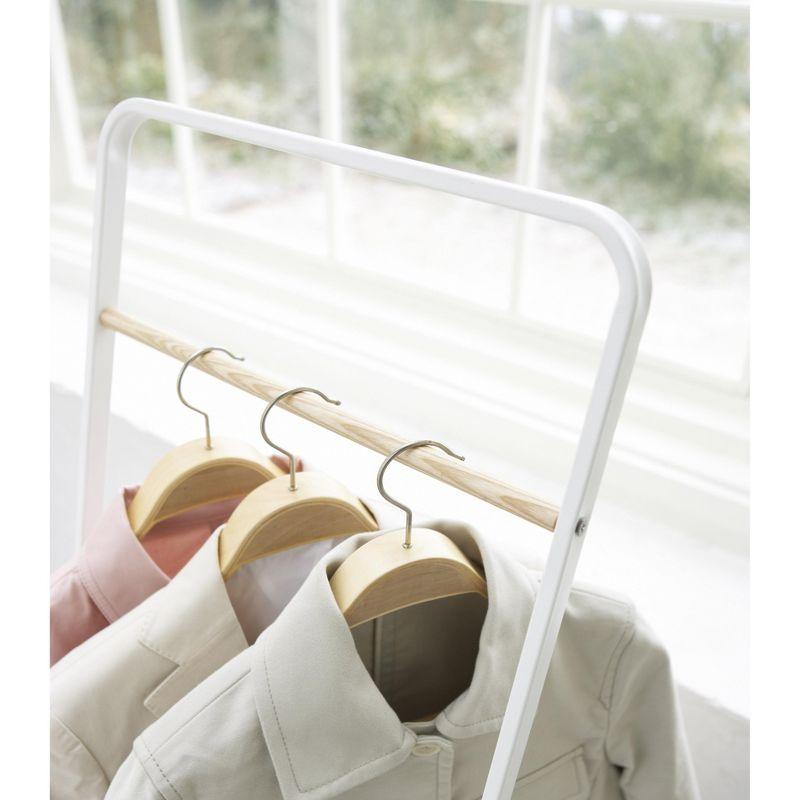 Yamazaki Home Coat Hanger, Steel