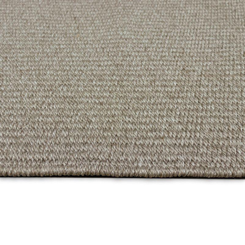 Liora Manne Avalon  Indoor/Outdoor Rug  Grey..