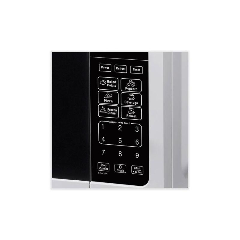 Avanti Countertop Microwave Oven, 0.7 cu. ft.