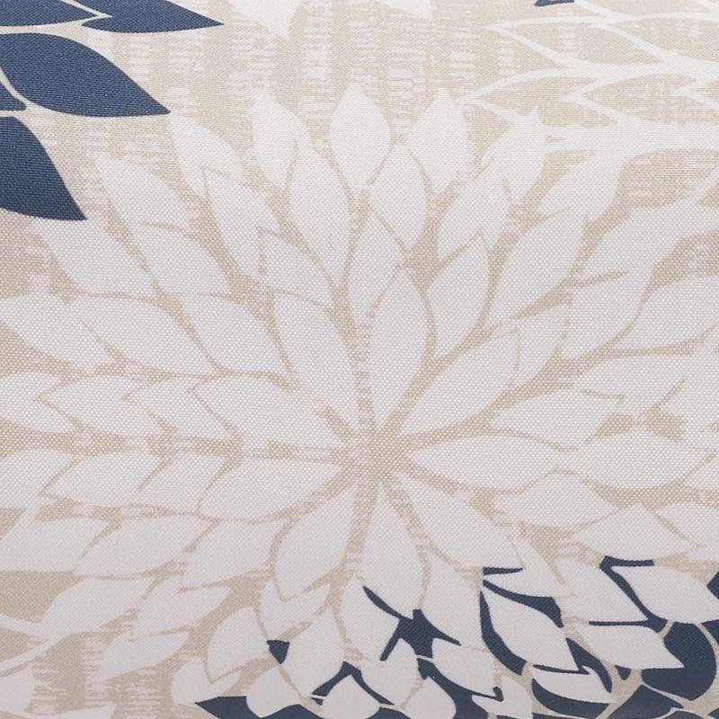 Mina Victory Angelis Bolster Indoor/Outdoor Pillow Cover & Insert