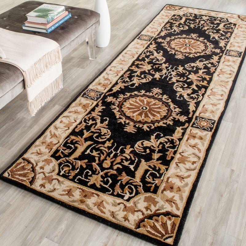 Empire EM459 Hand Tufted Area Rug  - Safavieh