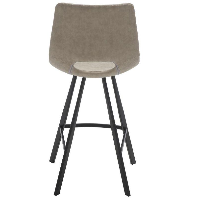 Raylee Counter Stool  - Safavieh