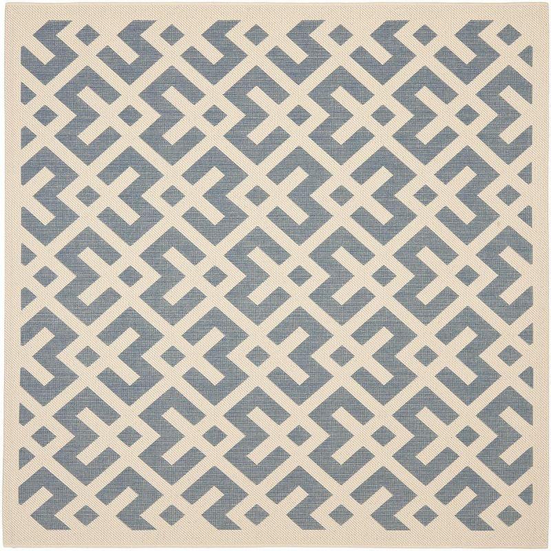 Courtyard CY6915 Power Loomed Indoor/Outdoor Area Rug  - Safavieh