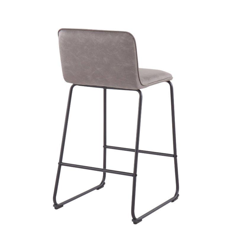 Blanco 26'' Counter Stool