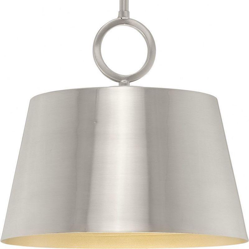 Elda Metal Dimmable Pendant