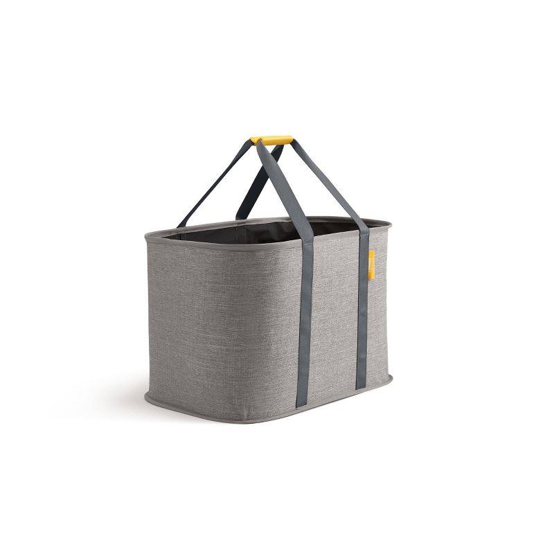Joseph Joseph Joseph Joseph Hold-All Max 55-Liter Collapsible Laundry Basket