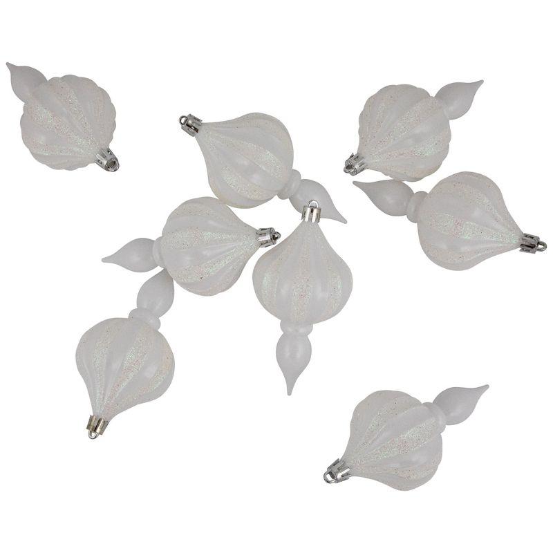 Finial Ornament (Set of 8)